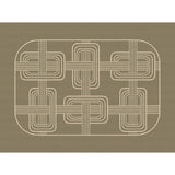 Hotel Particulier Table Linens Collection-Gina's Home Linen Ltd