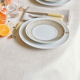 Hotel Particulier Table Linens Collection-Gina's Home Linen Ltd