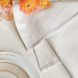 Hotel Particulier Table Linens Collection-Gina's Home Linen Ltd