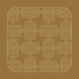 Hotel Particulier Table Linens Collection-Gina's Home Linen Ltd