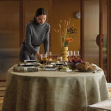 Hotel Particulier Table Linens Collection-Gina's Home Linen Ltd