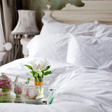 Hotel Roma Bedding Collection-Gina's Home Linen Ltd