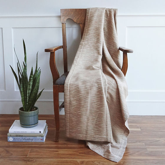 Hoxton Throw and Cushion Collection-Gina's Home Linen Ltd