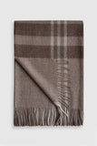 Huntsville Baby Alpaca Throw-Gina's Home Linen Ltd