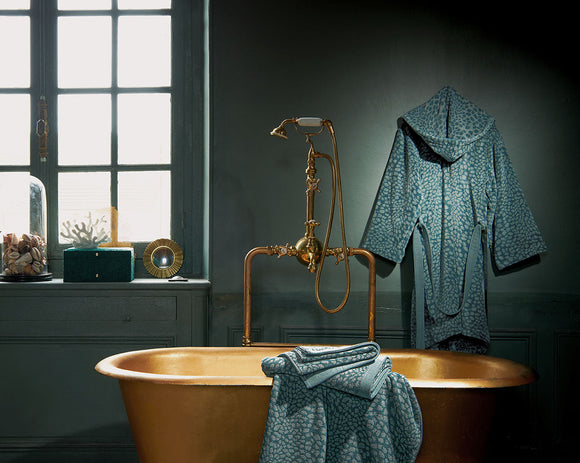 Imaginaire Bath Collection-Gina's Home Linen Ltd