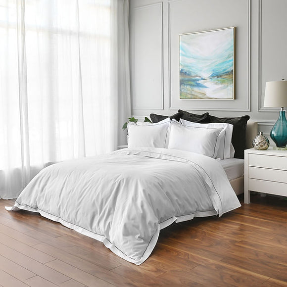 Imperial Hotel Bedding Collection-Gina's Home Linen Ltd