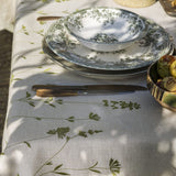 Infusion Table Linen Collection-Gina's Home Linen Ltd