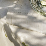 Infusion Table Linen Collection-Gina's Home Linen Ltd