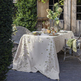 Infusion Table Linen Collection-Gina's Home Linen Ltd