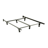 Inst-A-Matic Bed Frame-Gina's Home Linen Ltd