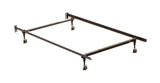 Inst-A-Matic Bed Frame-Gina's Home Linen Ltd