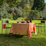 Instant Bucolique Table Linens Collection-Gina's Home Linen Ltd