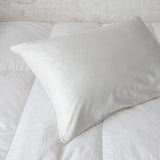 Ion Pillow Protector-Gina's Home Linen Ltd