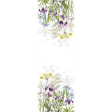Iris D'Hiver Table Linens Collection-Gina's Home Linen Ltd