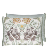 Isabella Embroidered Cushion Collection-Gina's Home Linen Ltd