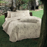 Iside Bedding Collection-Gina's Home Linen Ltd