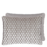 Jabot Decorative Throw Pillows-Gina's Home Linen Ltd