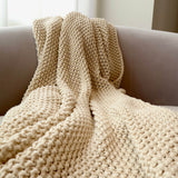 Jamie Cotton Knit Collection-Gina's Home Linen Ltd