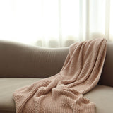 Jamie Cotton Knit Collection-Gina's Home Linen Ltd