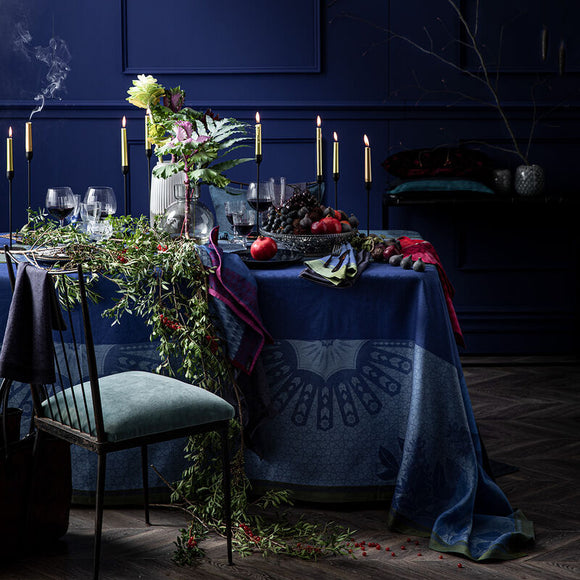 Jardin D'Orient Table Linens Collection-Gina's Home Linen Ltd