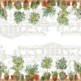 Jardin Provencal Table Linens Collection-Gina's Home Linen Ltd