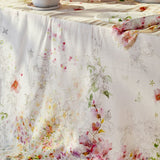 Jardin Sauvage Table Linens Collection-Gina's Home Linen Ltd