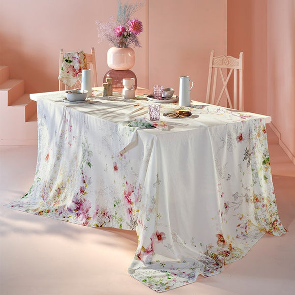 Jardin Sauvage Table Linens Collection-Gina's Home Linen Ltd