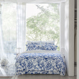 Jardin d'Eden Bedding Collection-Gina's Home Linen Ltd