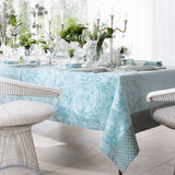 Jardin d'Eden Table Linens Collection-Gina's Home Linen Ltd
