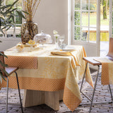 Jardin d'Eden Table Linens Collection-Gina's Home Linen Ltd