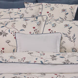 Jardin d'Hiver Bedding Collection-Gina's Home Linen Ltd