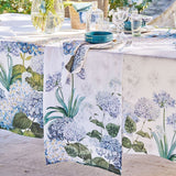 Jardin de Bretagne Table Linens Collection-Gina's Home Linen Ltd