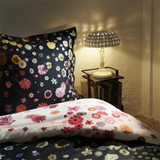 Jardin des Hesperides Bedding Collection-Gina's Home Linen Ltd