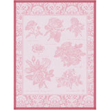 Jardin des Roses Kitchen Towel-Gina's Home Linen Ltd