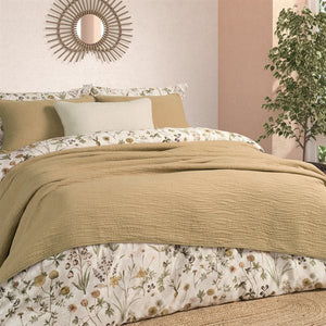 Jazzy Quilted Collection-Gina's Home Linen Ltd
