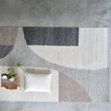 Jishiro Rug Collection-Gina's Home Linen Ltd