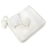 Jordan Throw Blanket-Gina's Home Linen Ltd