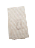 Julie Linen Guest Towel-Gina's Home Linen Ltd