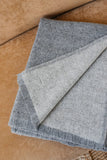 Jutland Baby Alpaca Throw-Gina's Home Linen Ltd