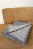 Jutland Baby Alpaca Throw-Gina's Home Linen Ltd