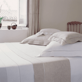 Keops Linen Bedding Collection-Gina's Home Linen Ltd