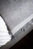 Kilarney Alpaca Throw-Gina's Home Linen Ltd