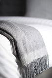 Kilarney Alpaca Throw-Gina's Home Linen Ltd