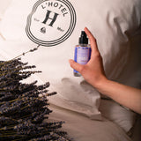 Lavender Pillow Mist