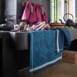 L'Ail Kitchen Towel Collection-Gina's Home Linen Ltd