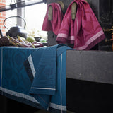 L'Ail Kitchen Towel Collection-Gina's Home Linen Ltd