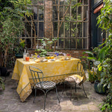 La Vie En Vosges Table Linens Collection-Gina's Home Linen Ltd