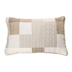 Latte Quilt Collection-Gina's Home Linen Ltd