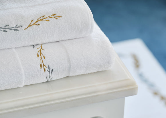 Lauren Towel Collection-Gina's Home Linen Ltd