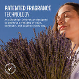 Lavender Reed Diffuser-Gina's Home Linen Ltd